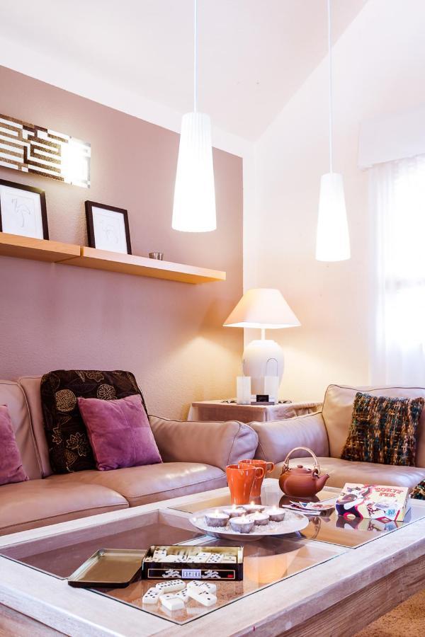 Villa Hibiscus Centrum Corralejo Beach Private Pool Family Εξωτερικό φωτογραφία