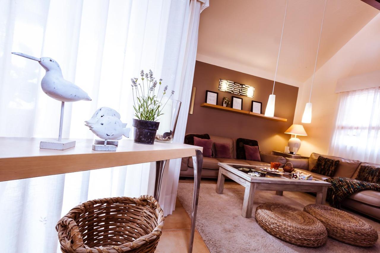Villa Hibiscus Centrum Corralejo Beach Private Pool Family Εξωτερικό φωτογραφία