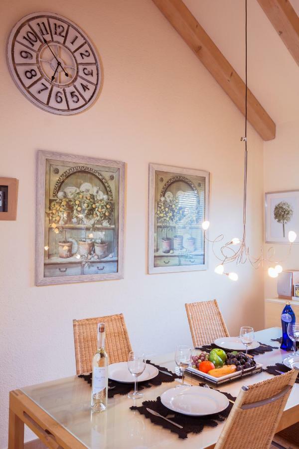 Villa Hibiscus Centrum Corralejo Beach Private Pool Family Εξωτερικό φωτογραφία