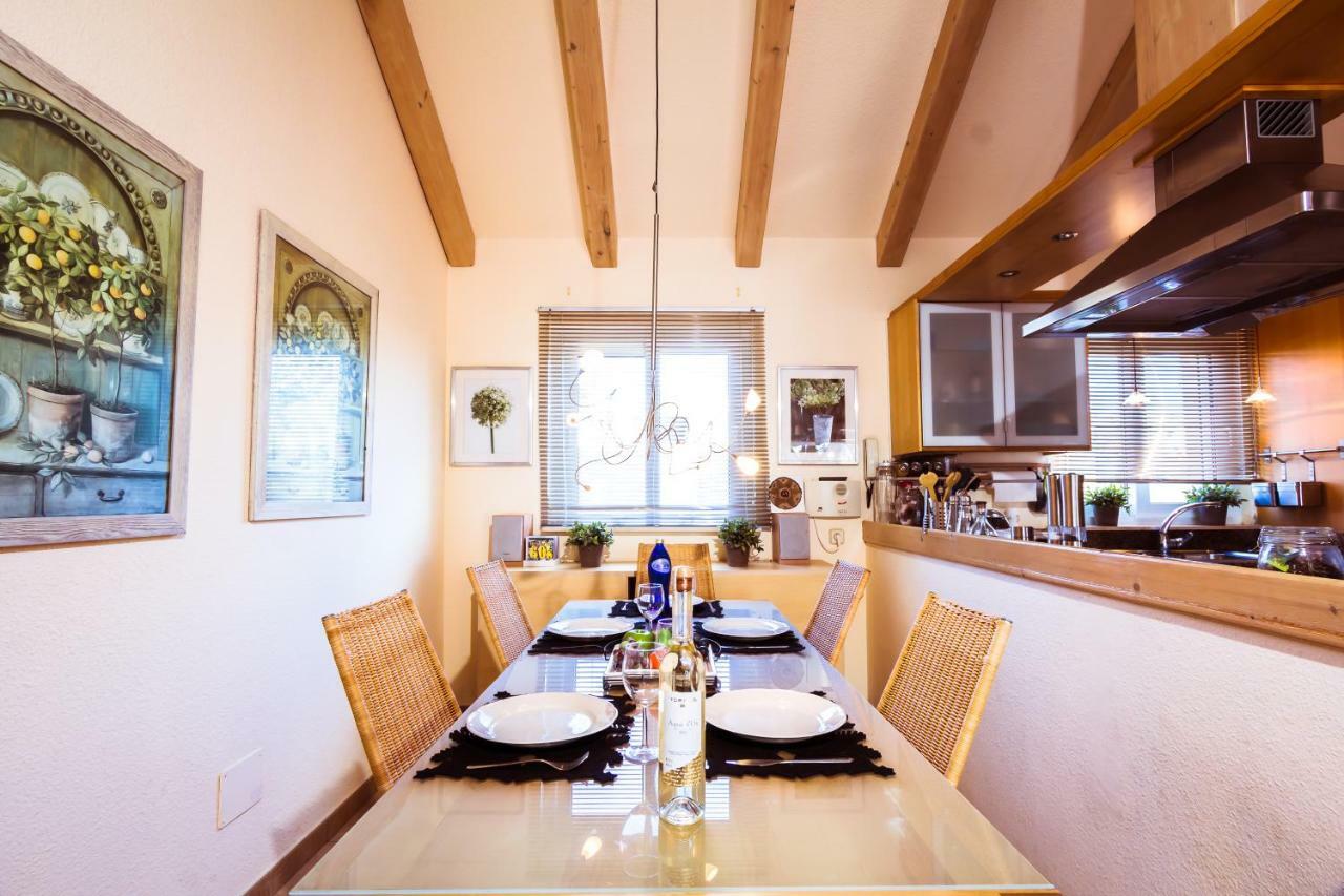 Villa Hibiscus Centrum Corralejo Beach Private Pool Family Εξωτερικό φωτογραφία