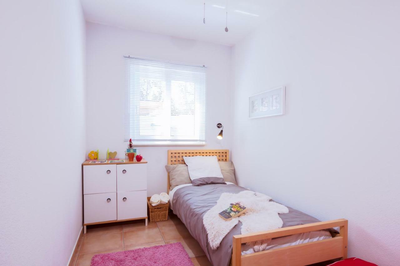 Villa Hibiscus Centrum Corralejo Beach Private Pool Family Εξωτερικό φωτογραφία