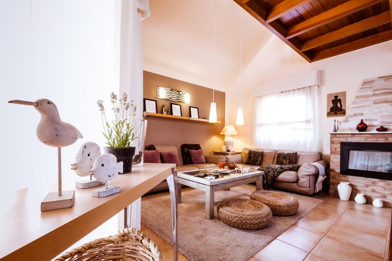 Villa Hibiscus Centrum Corralejo Beach Private Pool Family Εξωτερικό φωτογραφία