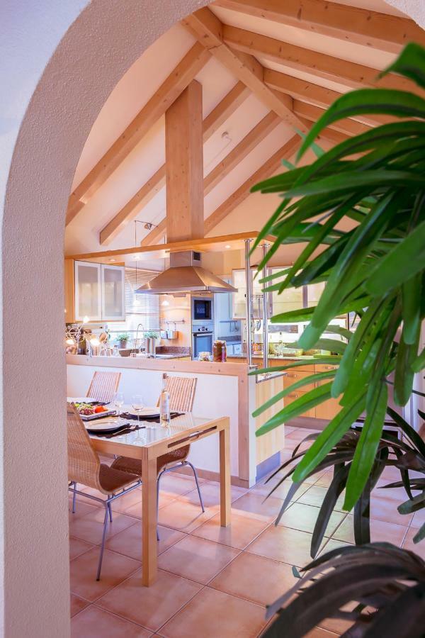 Villa Hibiscus Centrum Corralejo Beach Private Pool Family Εξωτερικό φωτογραφία