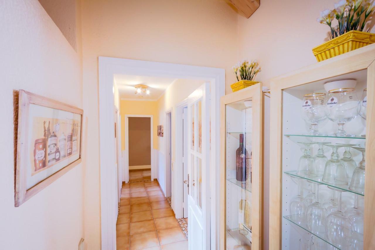 Villa Hibiscus Centrum Corralejo Beach Private Pool Family Εξωτερικό φωτογραφία